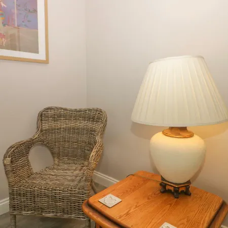 Casa de Férias 2 The Close Whitby