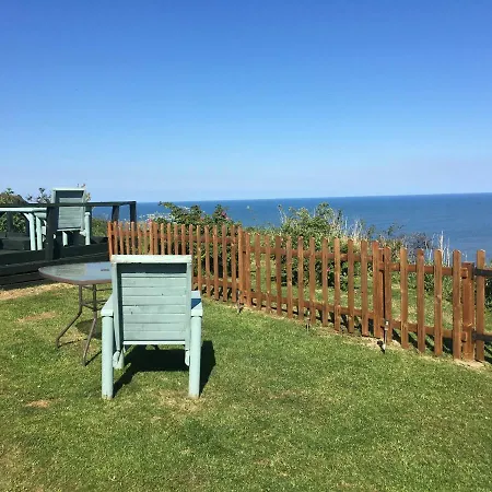 2 The Close Dom wakacyjny Whitby
