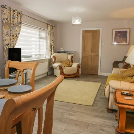 2 The Close Casa de Férias Whitby