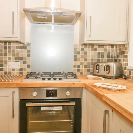 Casa de Férias 2 The Close Whitby