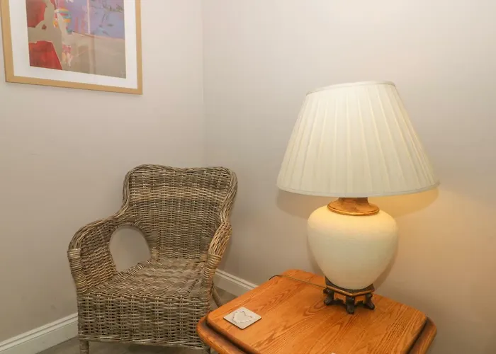 Holiday home 2 The Close Whitby