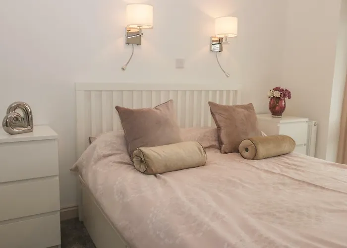 2 The Close Holiday home *