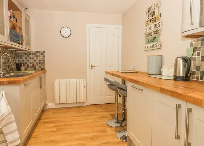 2 The Close * Whitby