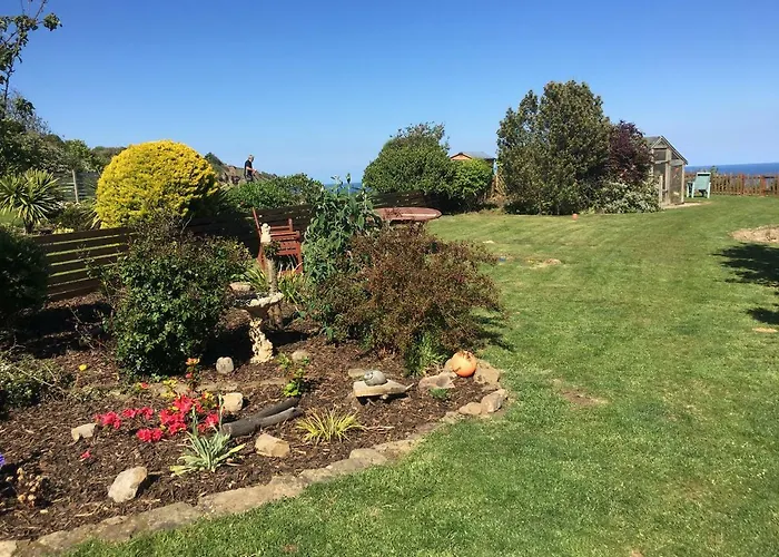 Holiday home 2 The Close