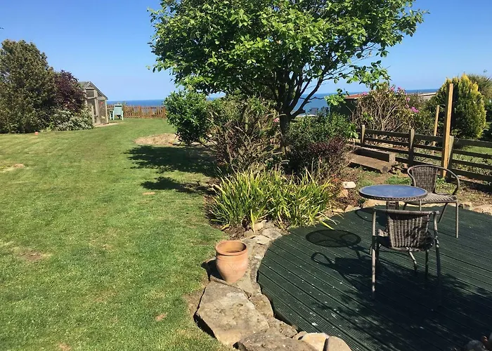 2 The Close * Whitby