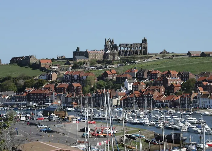 2 The Close Holiday home