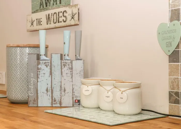 2 The Close * Whitby